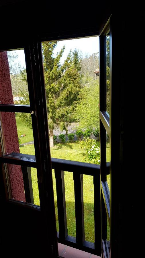 Amaicha Apartamentos Rurales Ribadesella Eksteriør bilde